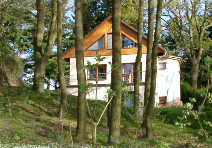 Wochenendhaus