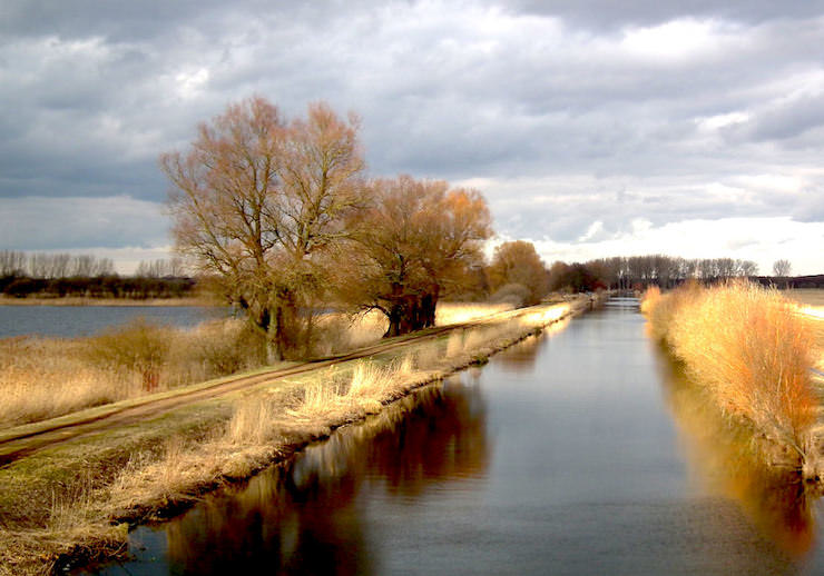Eldekanal